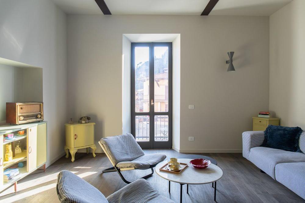 Perch 38 - Menaggio By Lovecomo Bagian luar foto