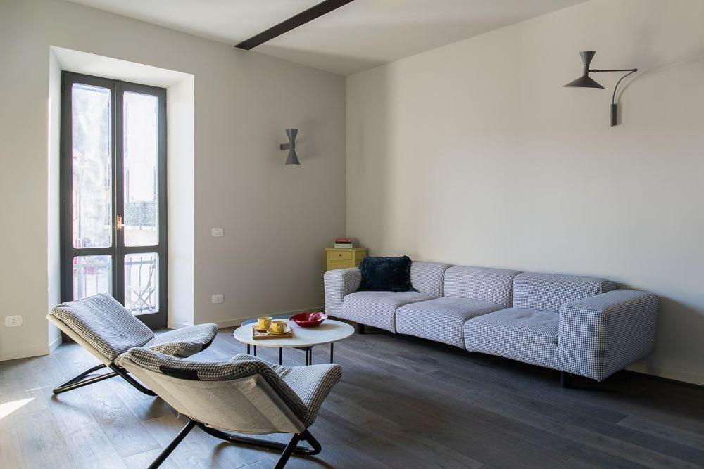 Perch 38 - Menaggio By Lovecomo Bagian luar foto