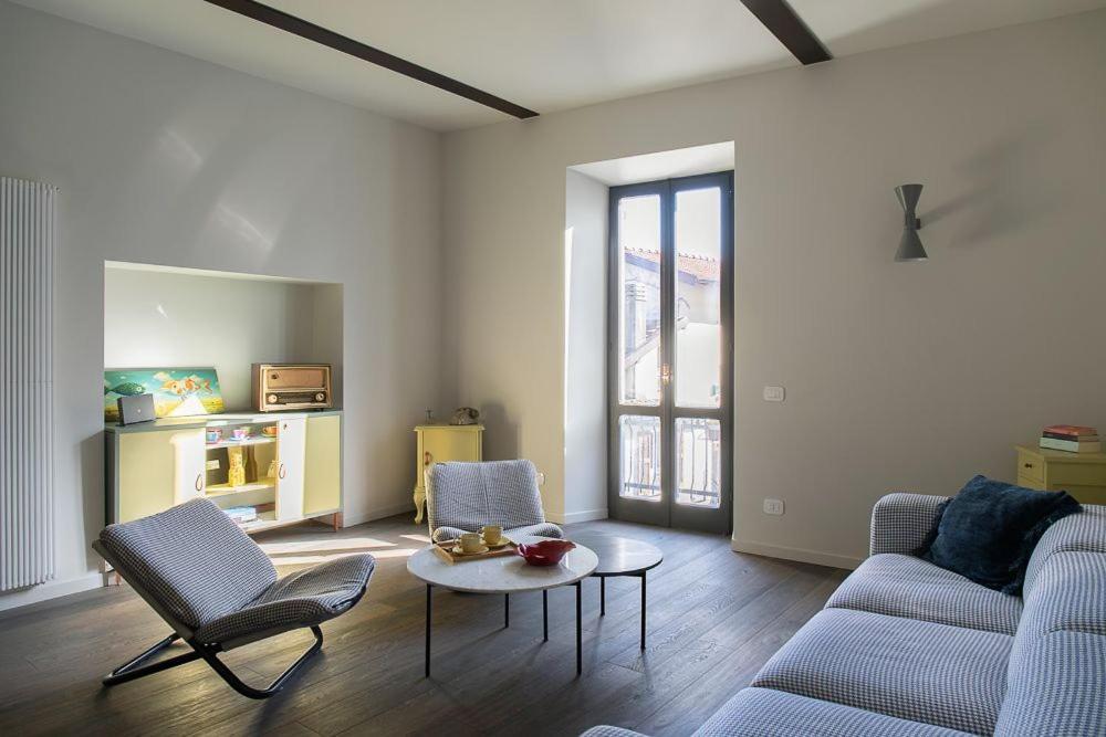 Perch 38 - Menaggio By Lovecomo Bagian luar foto