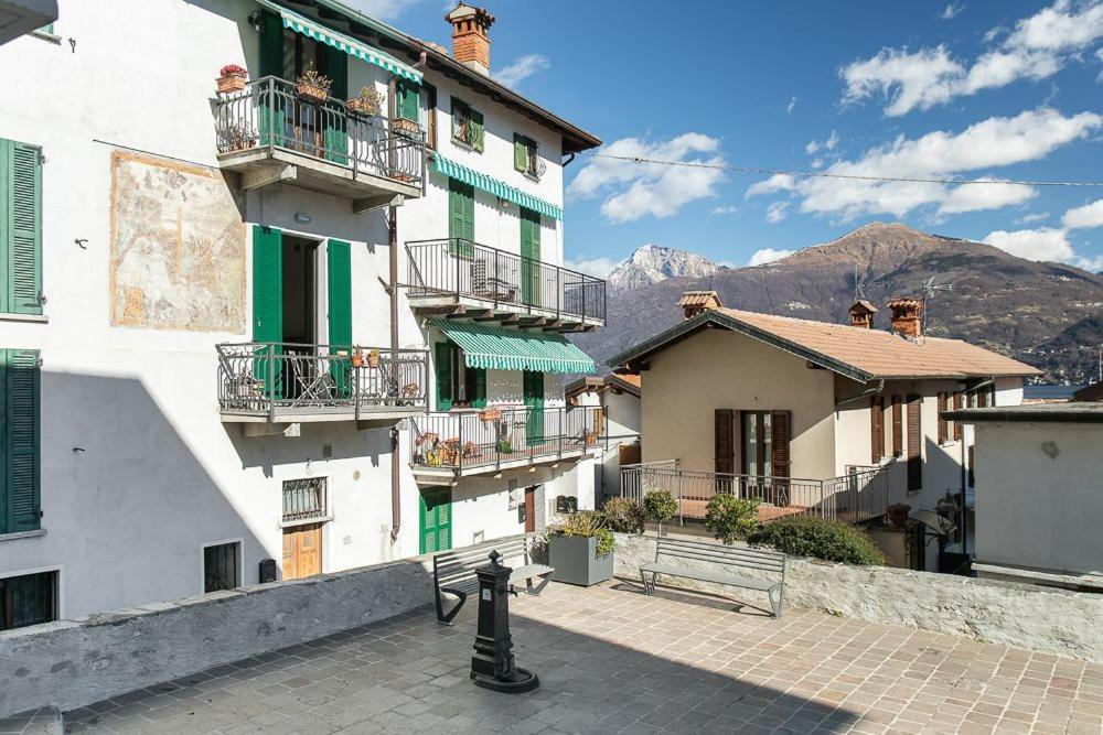 Perch 38 - Menaggio By Lovecomo Bagian luar foto
