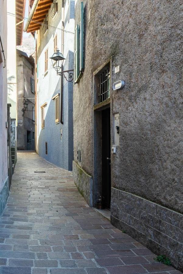 Perch 38 - Menaggio By Lovecomo Bagian luar foto