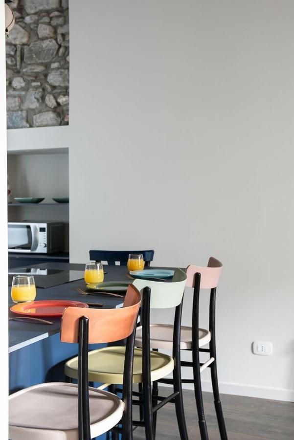 Perch 38 - Menaggio By Lovecomo Bagian luar foto