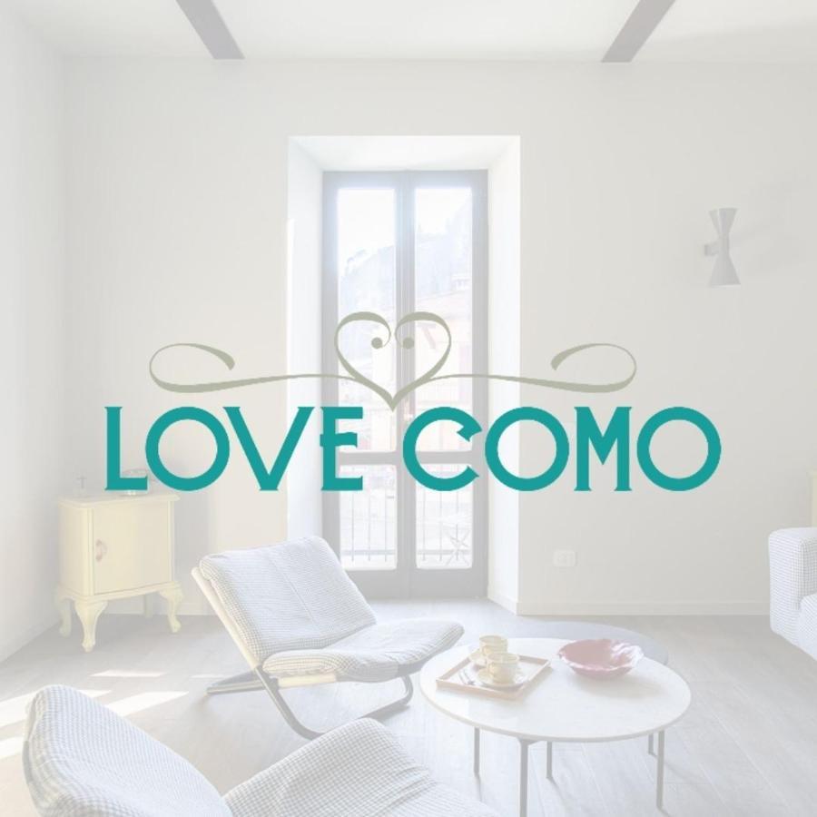 Perch 38 - Menaggio By Lovecomo Bagian luar foto